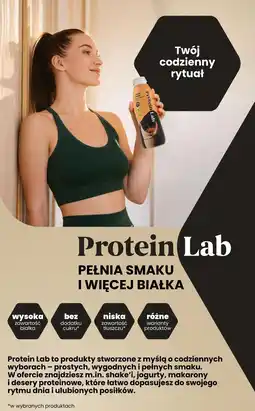 Netto Protein Lab oferta