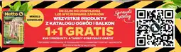 Netto Wszystkie produkty z katalogu ogród i balkon oferta