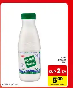 Carrefour Market Kefir ROBICO oferta