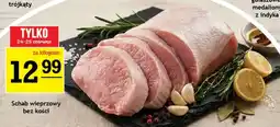 Gram Market Schab bez kości oferta