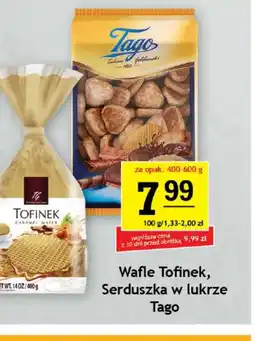 Gram Market Wafle Tago oferta