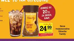 Gram Market Kawa rozpuszczalna Eduscho oferta