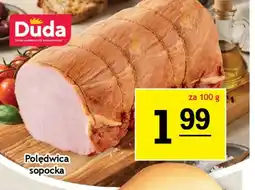 Gram Market Polędwica Duda oferta