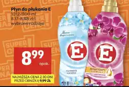 Delikatesy Centrum Płyn do płukania E oferta