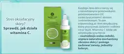 Hebe BasicLab Esteticus Antyoksydacyjne serum wyrównujące oferta
