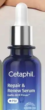 Hebe Cetaphil Repair & Renew Serum oferta