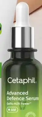 Hebe Cetaphil Advanced Defence Serum oferta