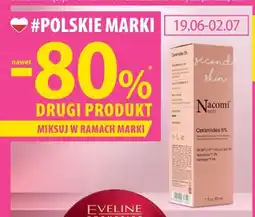Hebe Nacomi Ceramides 5% oferta