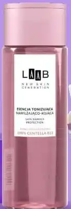 Hebe AA Laab Esencja tonizująco-nawilżająca oferta