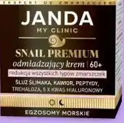 Hebe Janda Snail Premium My Clinic Krem odmładzający oferta