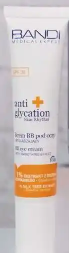 Hebe Bandi Medical Expert Anti Glycation Krem BB pod oczy oferta