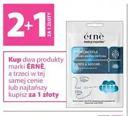 Hebe Érnè Pimple Fighter Microneedle Patches oferta