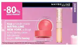 Hebe Maybelline New York produkt oferta