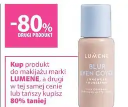 Hebe Lumene produkt do makijażu oferta