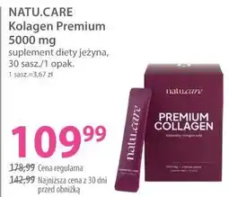 Hebe Natu.Care Kolagen Premium 5000 mg oferta