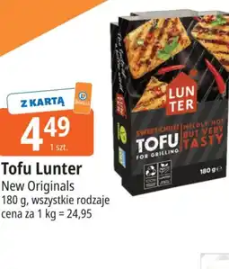 E.Leclerc Tofu Lun ter oferta