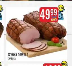 MOKPOL Szynka Chabura oferta