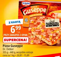 E.Leclerc Pizza Dr. Oetker oferta