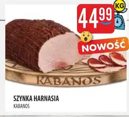 MOKPOL Szynka Kabanos oferta