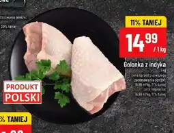 Polomarket Golonka z indyka oferta