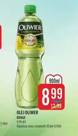 MOKPOL Olej Oliwier oferta