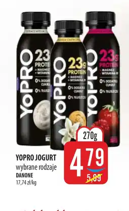 MOKPOL Jogurt Yopro oferta