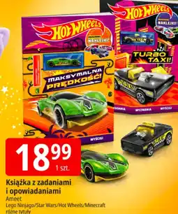 E.Leclerc Książka Ameet oferta