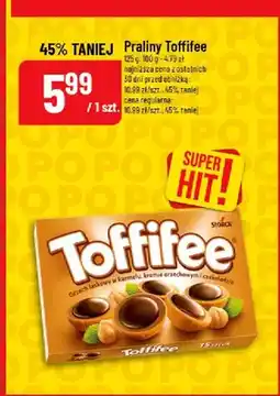 Polomarket Praliny Toffifee Storck oferta
