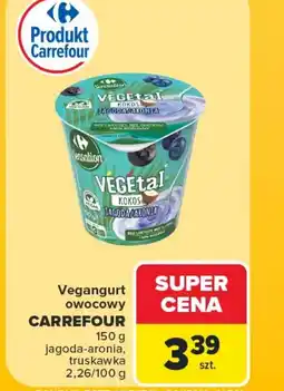 Carrefour Market Jogurt wege Carrefour oferta