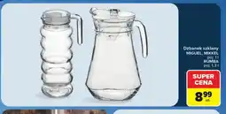 Carrefour Dzbanek oferta