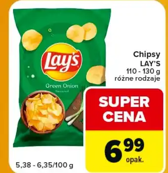 Chipsy