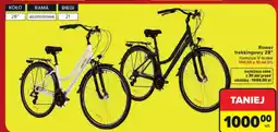 Carrefour Rower Rama oferta