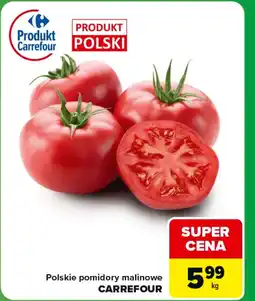 Carrefour Express Pomidory Carrefour oferta