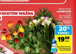 Carrefour Market Bukiet Carrefour oferta
