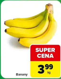 Carrefour Express Banany oferta