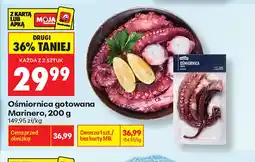 Biedronka Ośmiornica Marinero oferta
