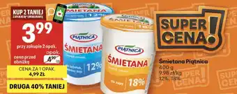 Delikatesy Centrum Śmietana Piątnica oferta