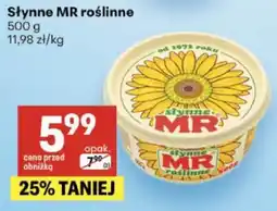 Delikatesy Centrum Słynne MR roślinne oferta