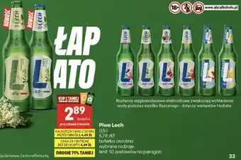 Piwo Lech