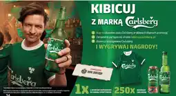 Delikatesy Centrum Carlsberg oferta