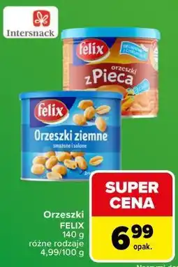 Carrefour Orzeszki Felix oferta