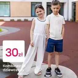 Pepco Kombinezon dziewczęcy oferta