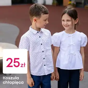 Pepco Koszula chłopięca oferta