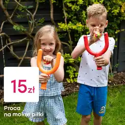 Pepco Proca na mokre piłki oferta