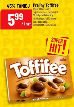 Polomarket Praliny Toffifee oferta