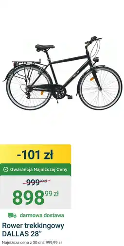 ERLI Rower oferta