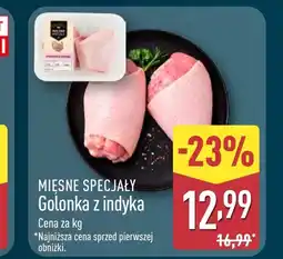 ALDI Golonka Mięsne Specjały oferta