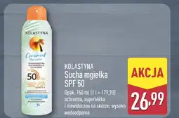 ALDI Mgiełka Kolastyna oferta