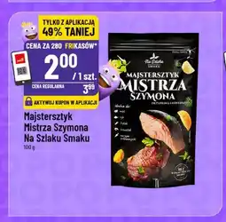 Polomarket Przyprawa uniwersalna Majstersztyk Mistrza Szymona Na Szlaku Smaku oferta