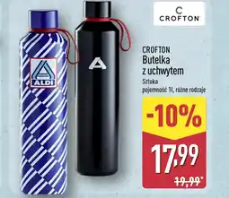 ALDI Butelka Crofton oferta